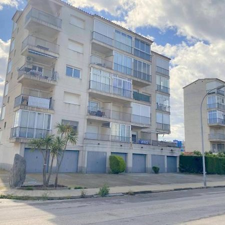 Apartamento Port Badia 1B Rosas Exterior foto